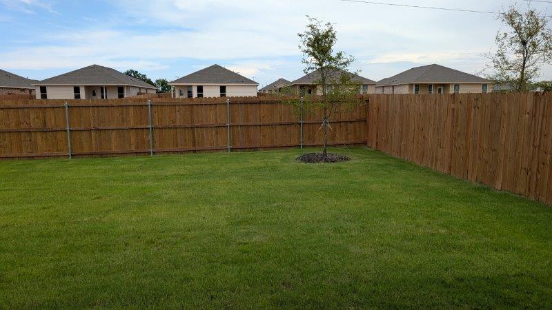 953 Traction Trail Cleburne, TX 76031 - Photo 14 of 15 All Home and community information, including pricing, included features, terms, availability and amenities, are subject to change at any time without notice or obligation. All Drawings, pictures, photographs, video, square footages, floor plans, elevations, features, colors and sizes are approximate for illustration purposes only and will vary from the homes as built.
