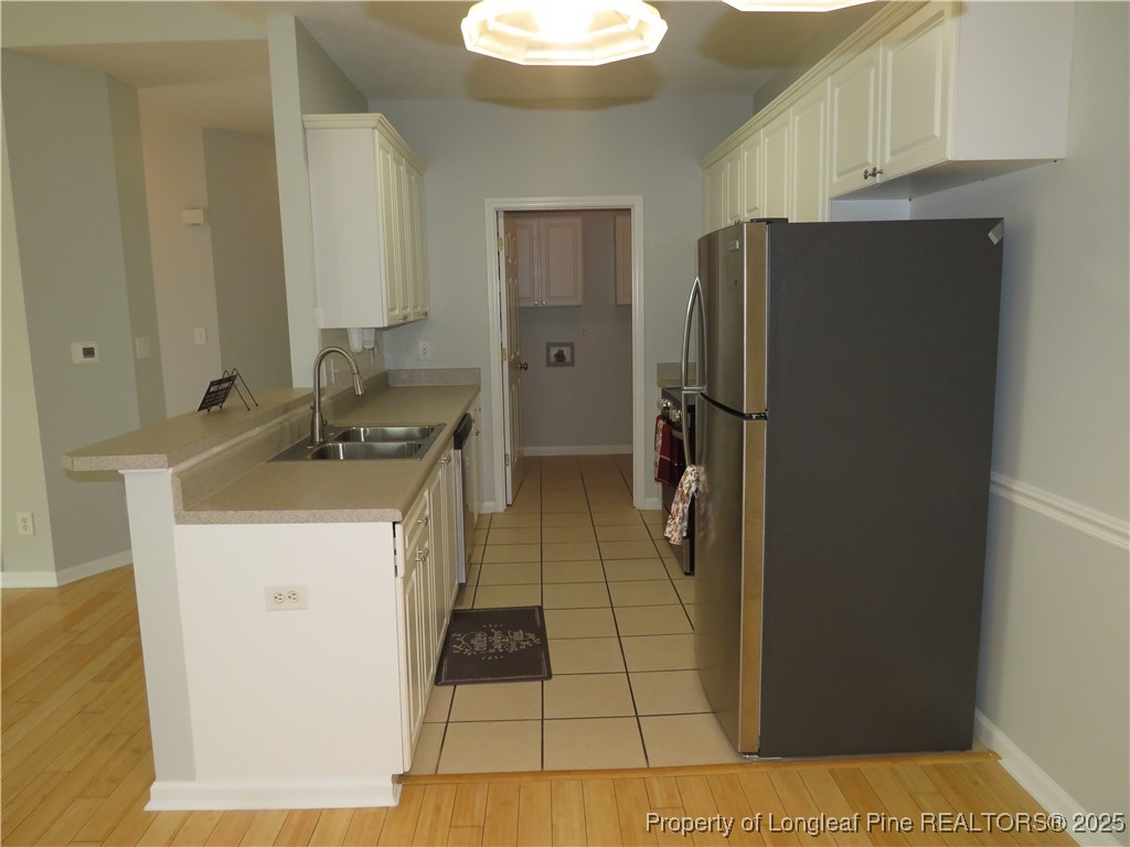 656 Brandermill Road, Unit 202 Fayetteville, NC 28314 - Photo 19 of 29 Gallery Image 19