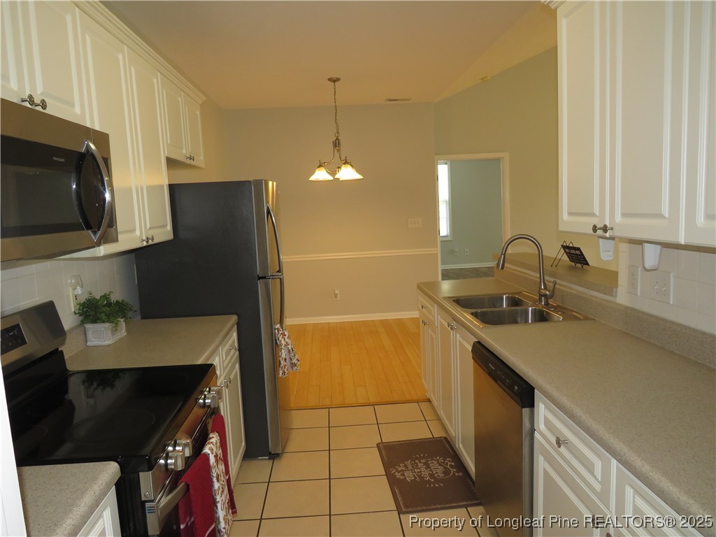 656 Brandermill Road, Unit 202 Fayetteville, NC 28314 - Photo 20 of 29 Gallery Image 20