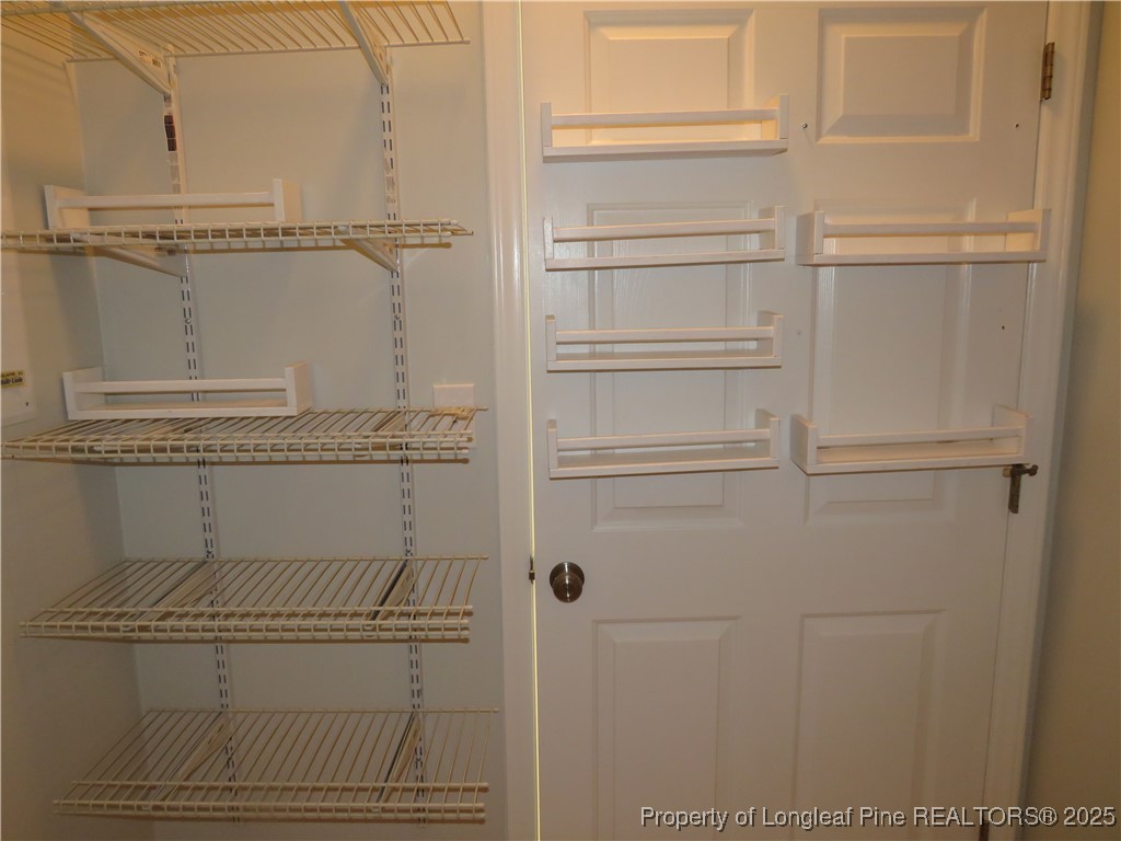 656 Brandermill Road, Unit 202 Fayetteville, NC 28314 - Photo 22 of 29 Laundry Storage