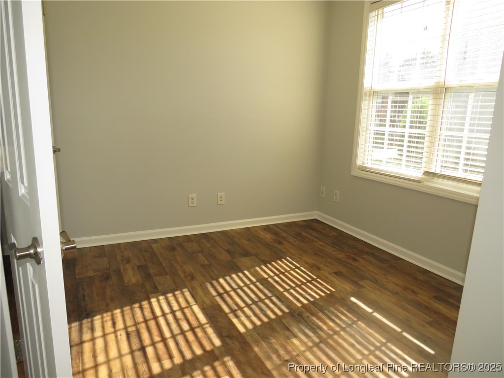 656 Brandermill Road, Unit 202 Fayetteville, NC 28314 - Photo 24 of 29 2nd Bedroom