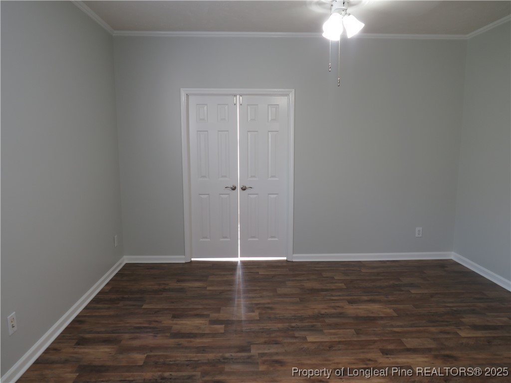 656 Brandermill Road, Unit 202 Fayetteville, NC 28314 - Photo 25 of 29 Master Bedroom