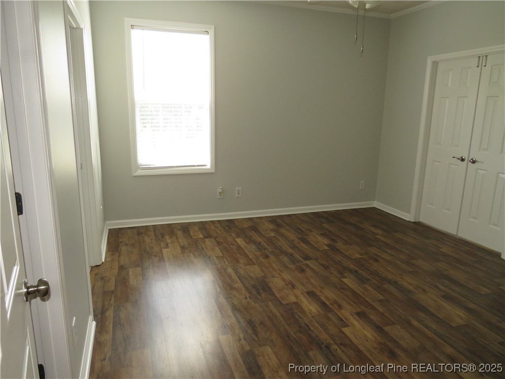 656 Brandermill Road, Unit 202 Fayetteville, NC 28314 - Photo 26 of 29 Master Bedroom