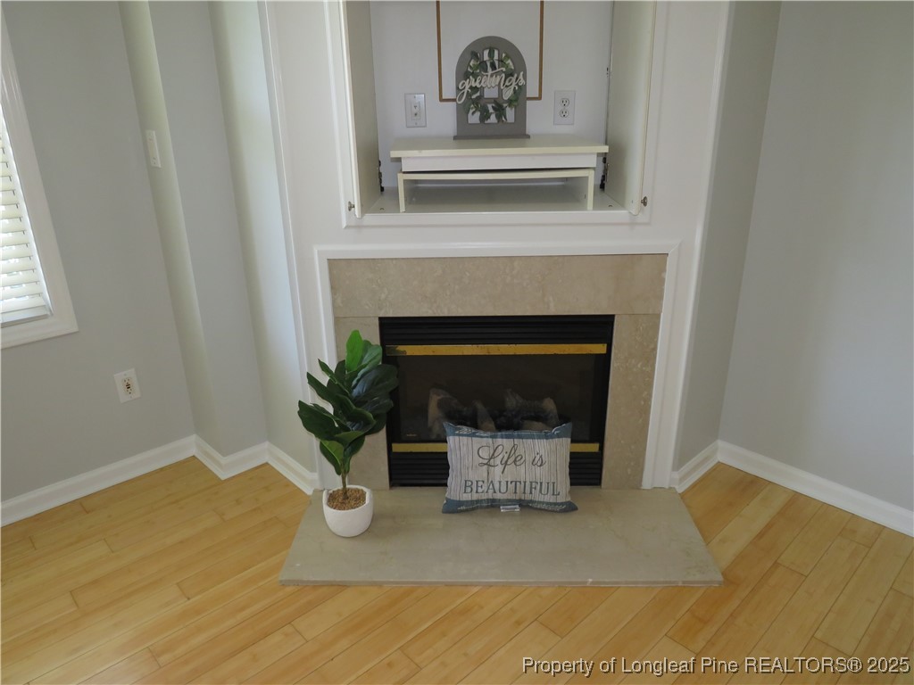 656 Brandermill Road, Unit 202 Fayetteville, NC 28314 - Photo 7 of 29 Gallery Image 7