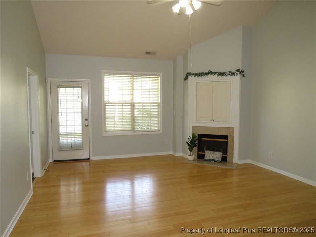 656 Brandermill Road, Unit 202 Fayetteville, NC 28314 - Photo 8 of 29 Gallery Image 8