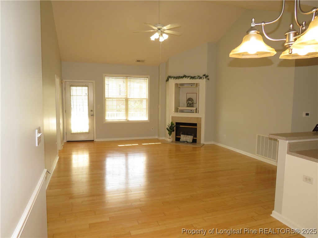 656 Brandermill Road, Unit 202 Fayetteville, NC 28314 - Photo 9 of 29 Gallery Image 9