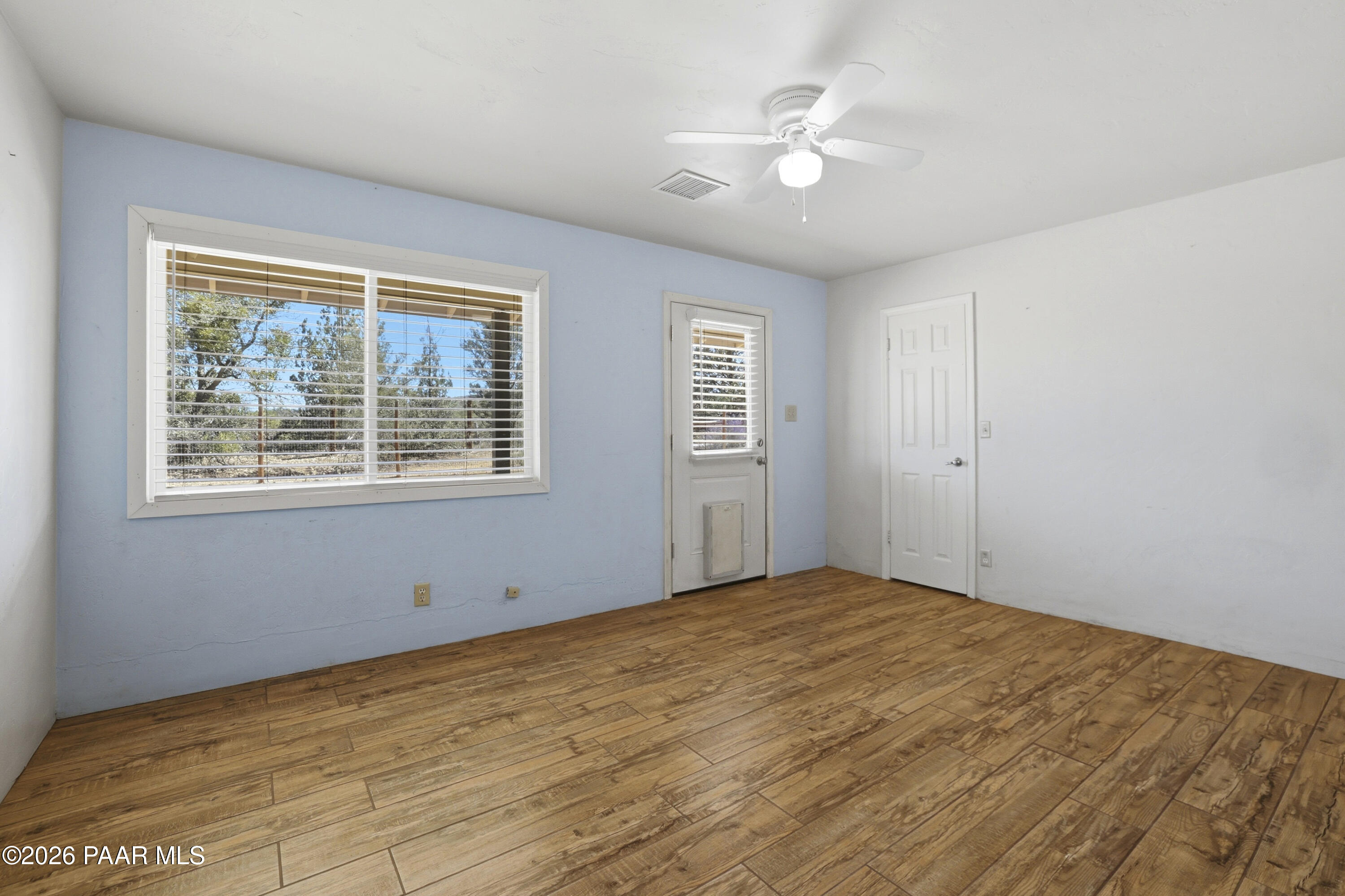1690 West Oneal Road Prescott, AZ 86305 - Photo 25 of 61 Bedroom 2 w/ Private Entrance