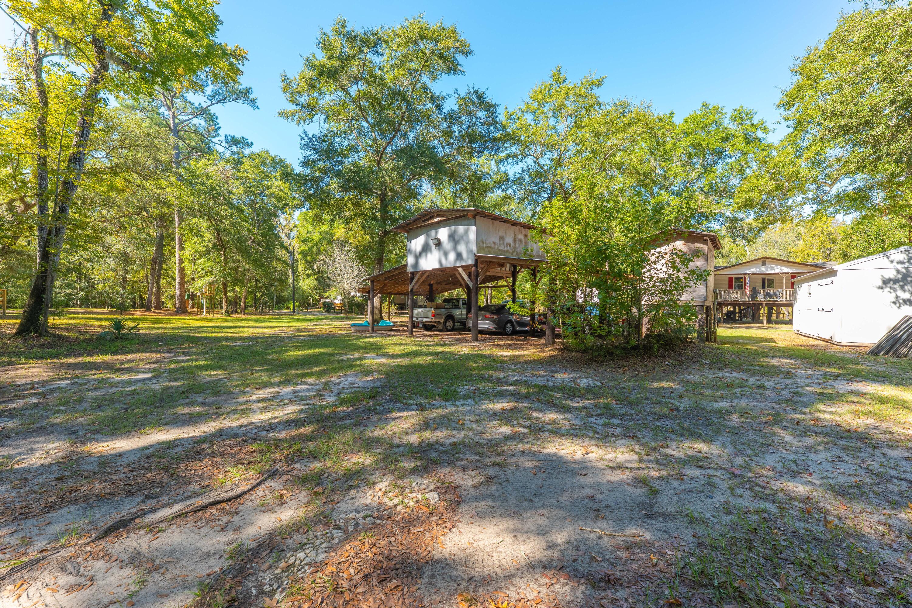 1239 Holly Ridge Lane Cottageville, SC 29435 - Photo 16 of 39 P1072879