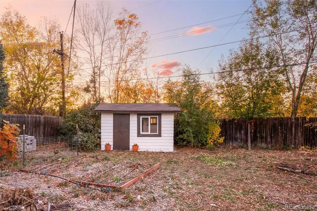 $580,000 | 2545 South Tennyson Way, Denver, CO 80219