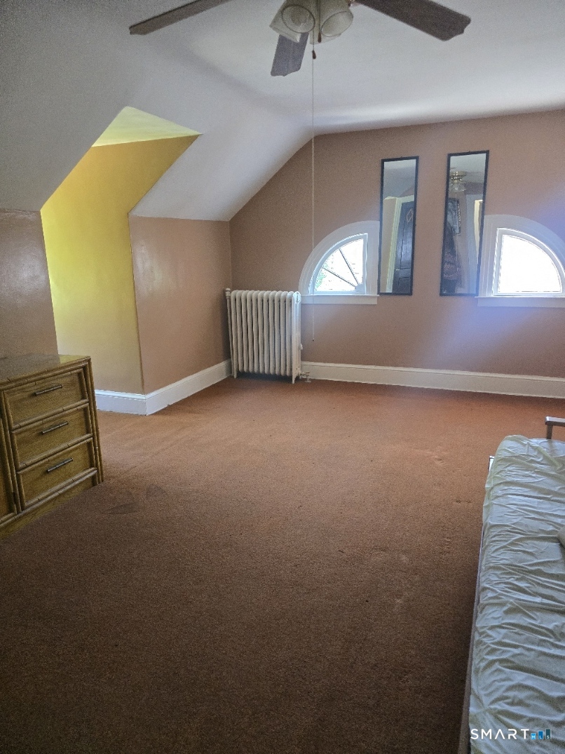 197 Ridgefield Street Hartford, CT 06112 - Photo 18 of 23 Bedroom