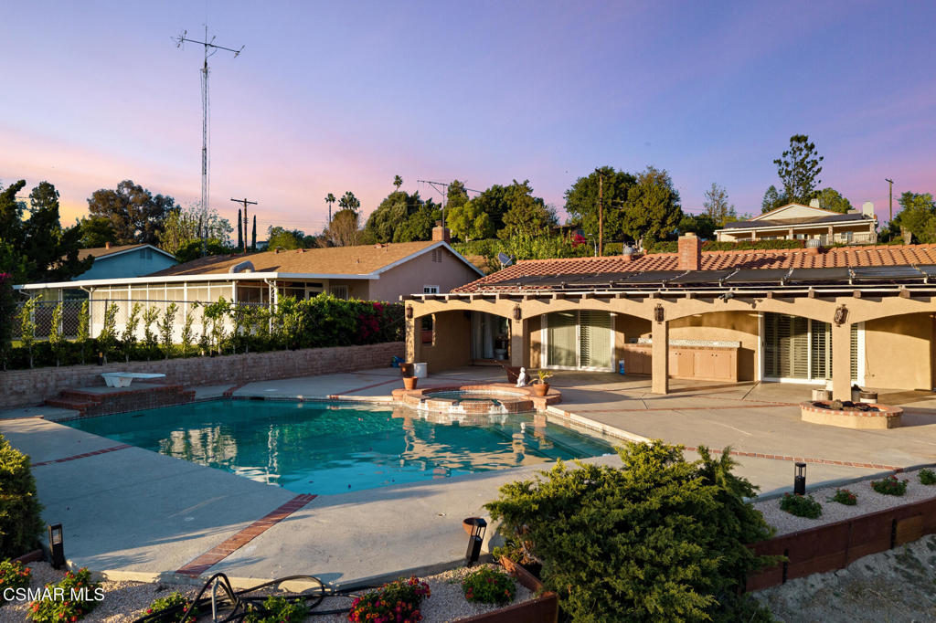 7031 Rivol Road West Hills, CA 91307 - Photo 14 of 32