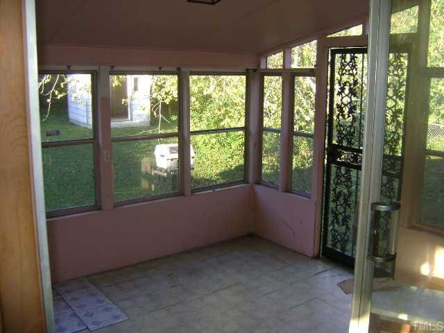 2925 Little John Road Raleigh, NC 27610 - Photo 2 of 5 Porch