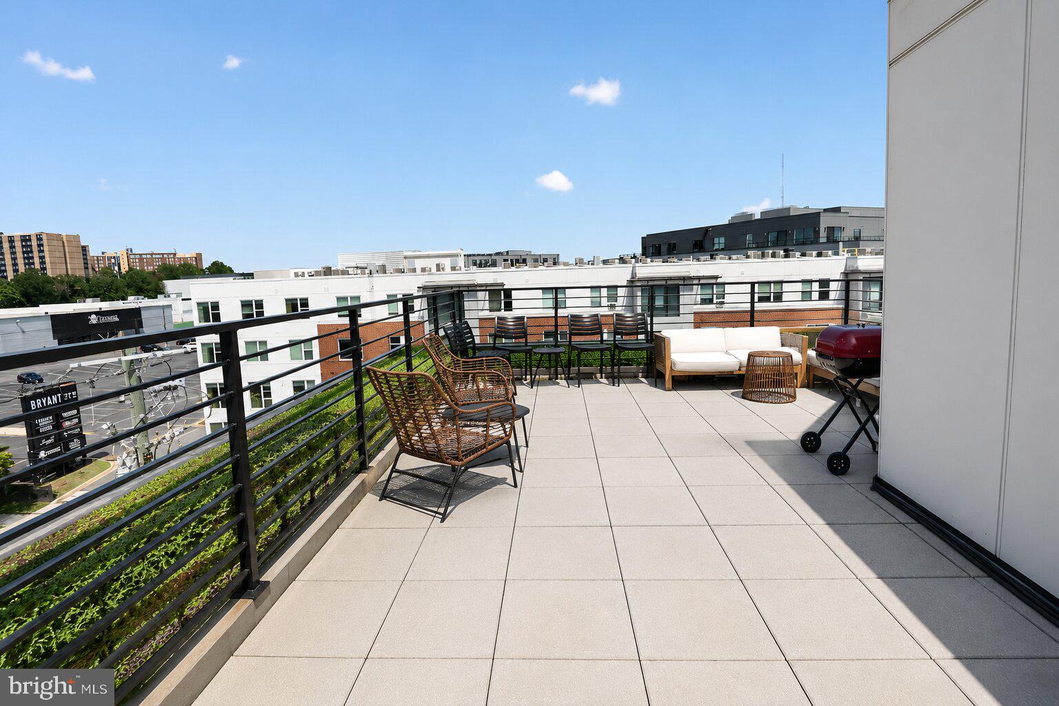 2310 4th Street Northeast, Unit 15 Washington, DC 20002 - Photo 12 of 12