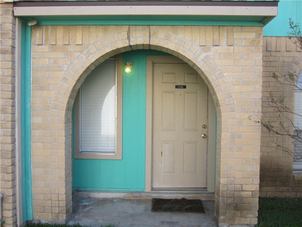 6702 Everhart Road, Unit F103 Corpus Christi, TX 78413 - Photo 2 of 16