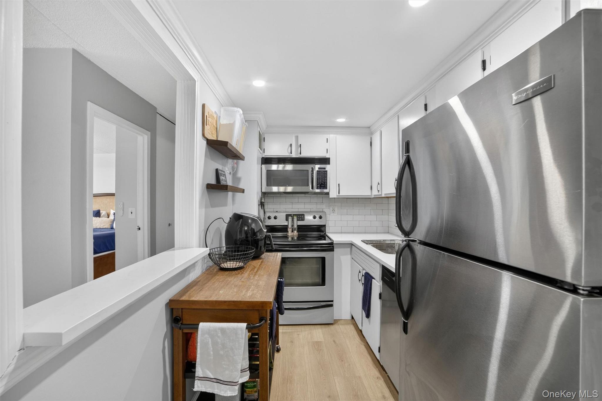 150 Overlook Avenue, Unit 7B Peekskill, NY 10566 - Photo 19 of 44