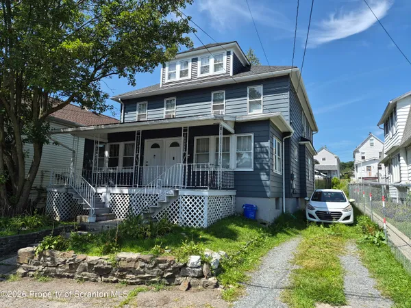 $320,000 | 76 1/2 South Main Street, Wilkes Barre, PA 18705
