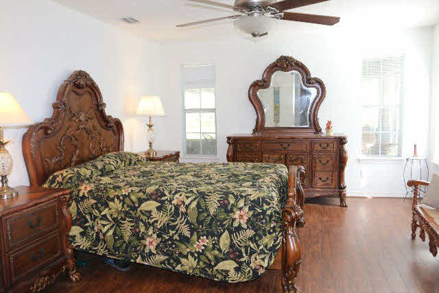 32515 Arbor Ridge Circle Lillian, AL 36549 - Photo 22 of 40 Master bedroom