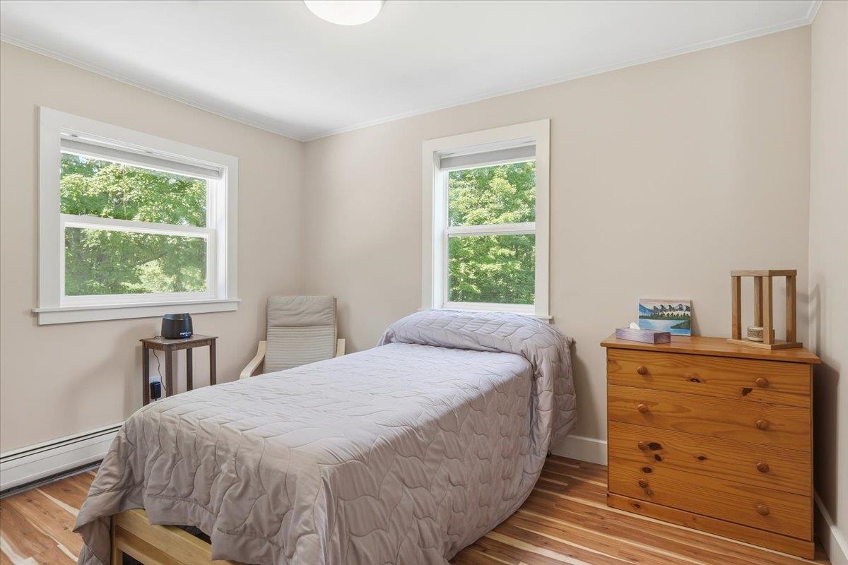 139 Cozzens Road Huntington, VT 05462 - Photo 21 of 42