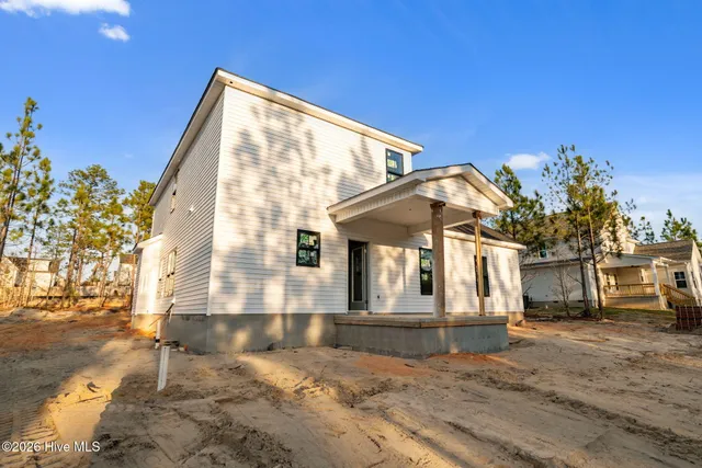 $495,500 | 1013 Ivory Lane, West End, NC 27376