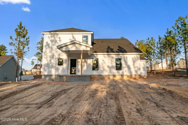 $495,500 | 1013 Ivory Lane, West End, NC 27376