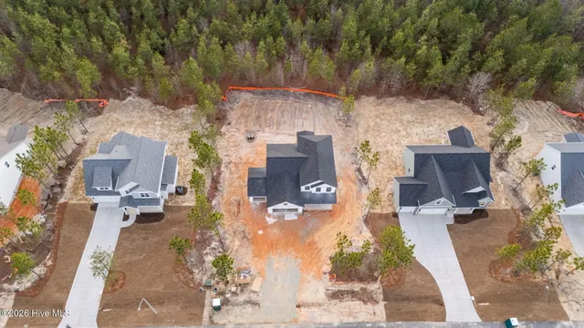 $495,500 | 1013 Ivory Lane, West End, NC 27376