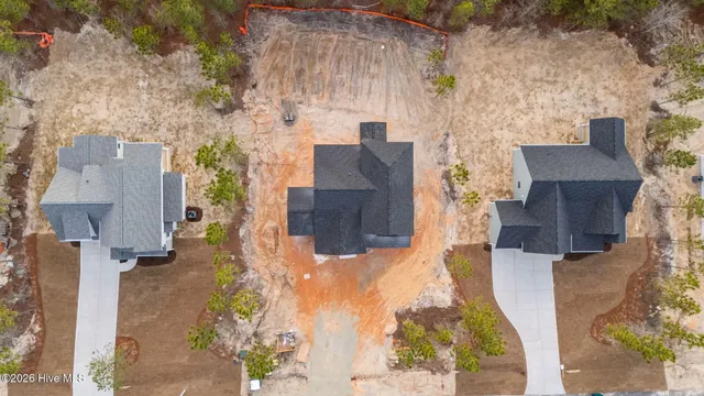 $495,500 | 1013 Ivory Lane, West End, NC 27376