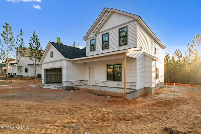 $495,500 | 1013 Ivory Lane, West End, NC 27376