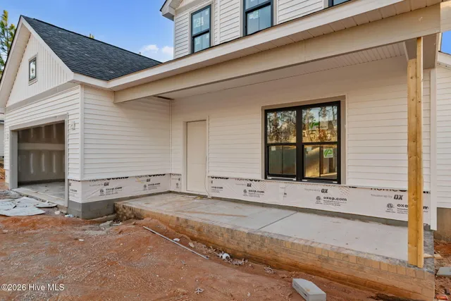 $495,500 | 1013 Ivory Lane, West End, NC 27376