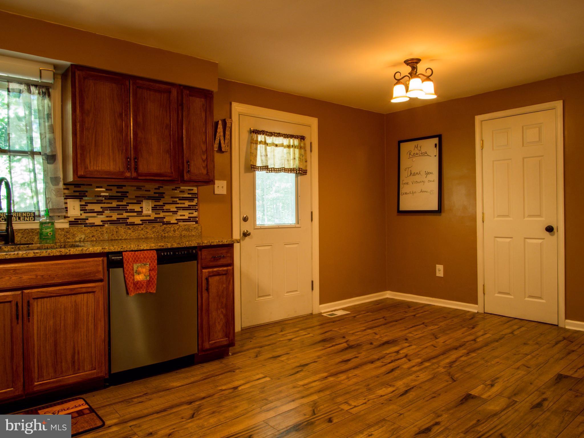 17399 North Merrimac Road Culpeper, VA 22701 - Photo 12 of 21 Kitchen