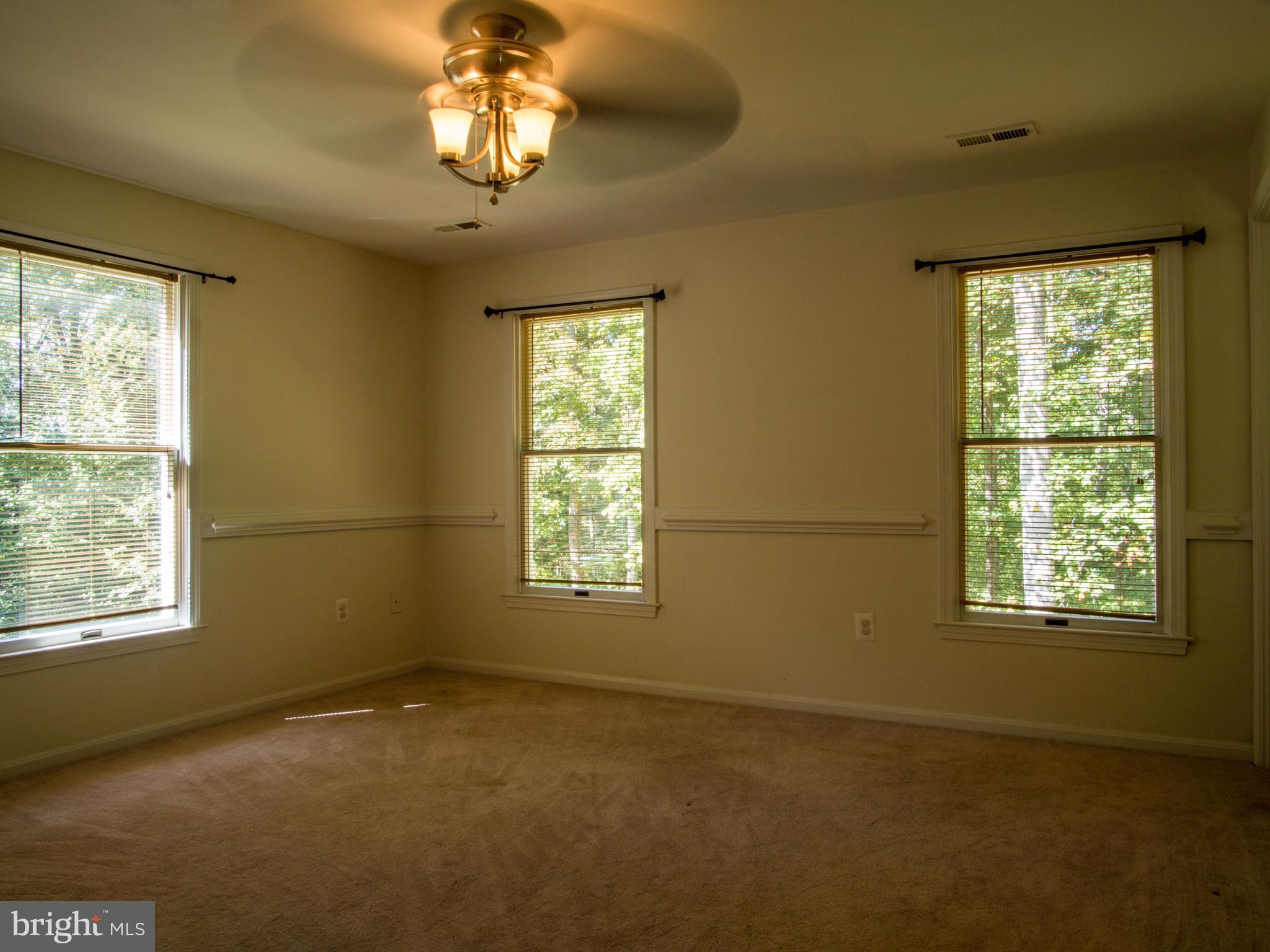 17399 North Merrimac Road Culpeper, VA 22701 - Photo 19 of 21 Bedroom (Master)
