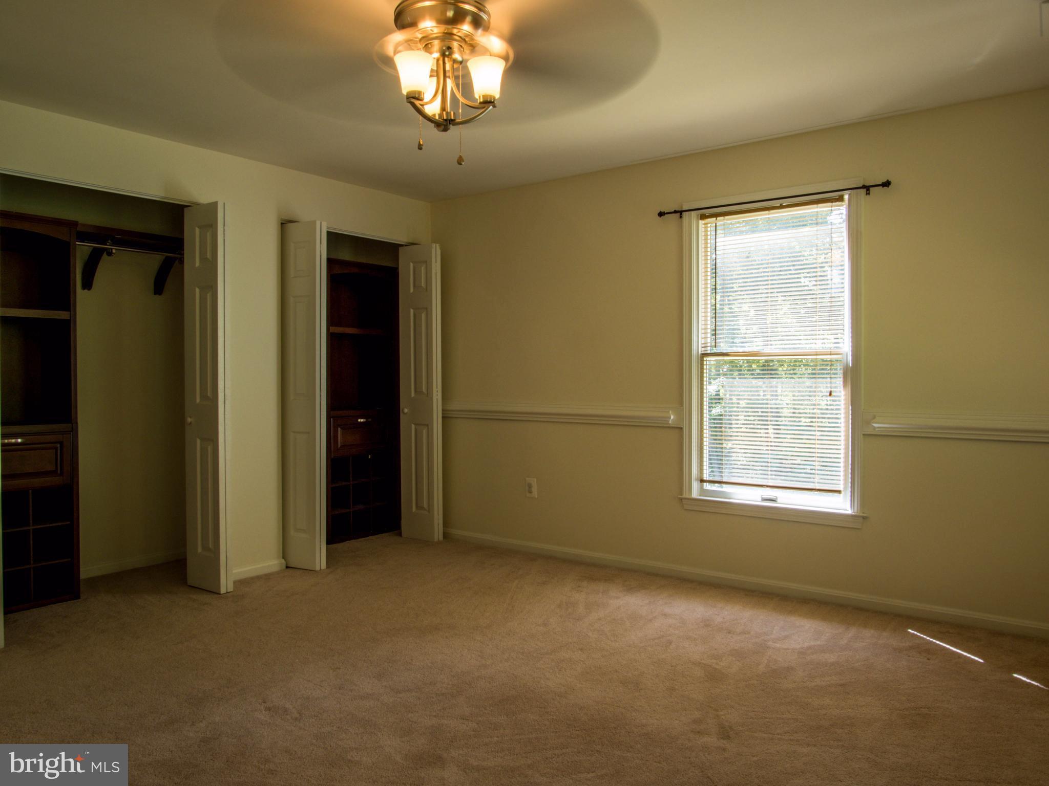 17399 North Merrimac Road Culpeper, VA 22701 - Photo 20 of 21 Bedroom (Master)