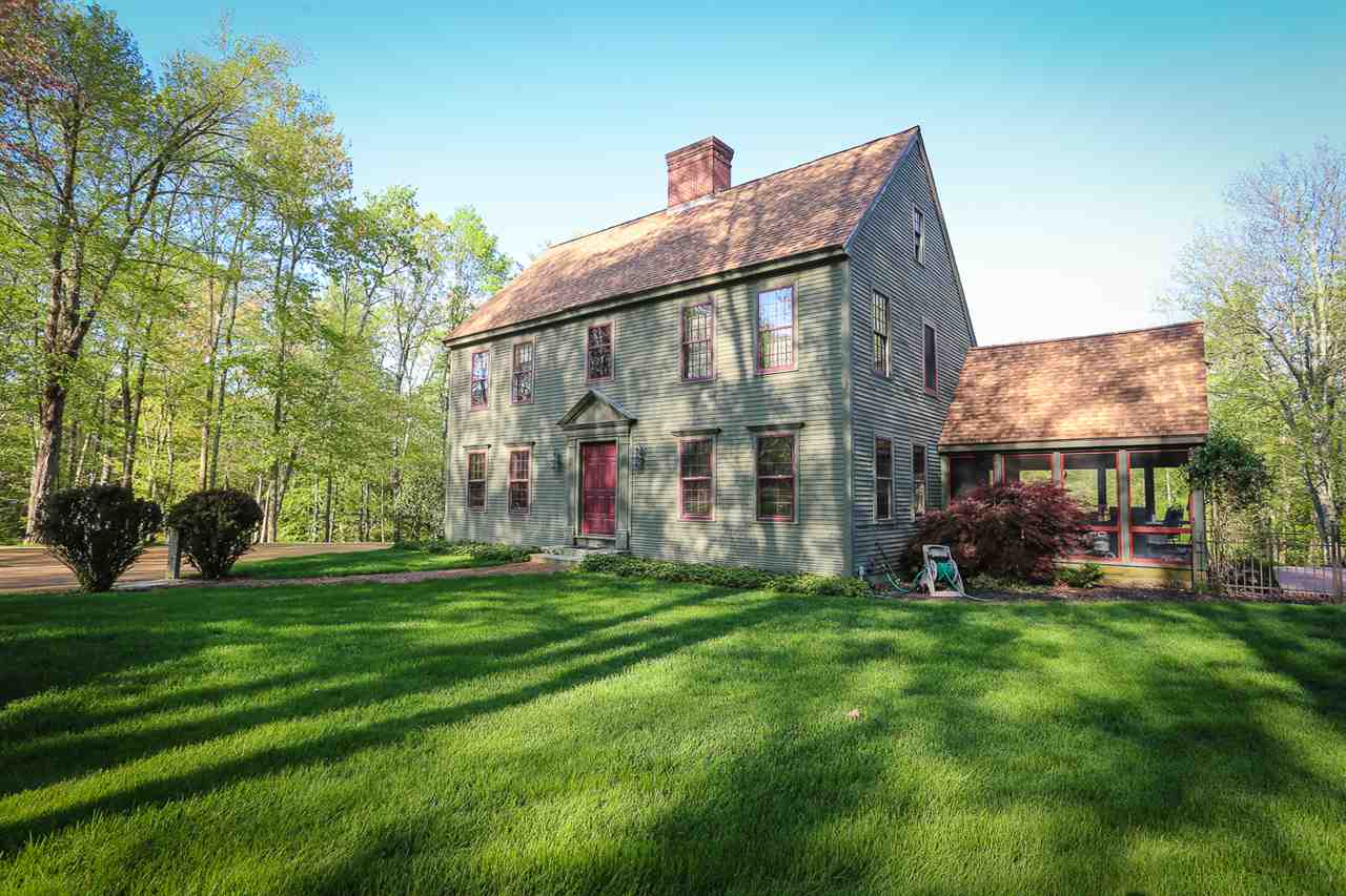155 Town Farm Road Chester, NH 03036 - Photo 2 of 40