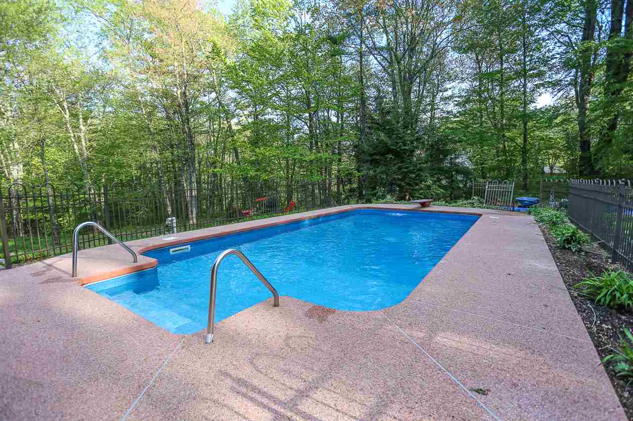 155 Town Farm Road Chester, NH 03036 - Photo 11 of 40