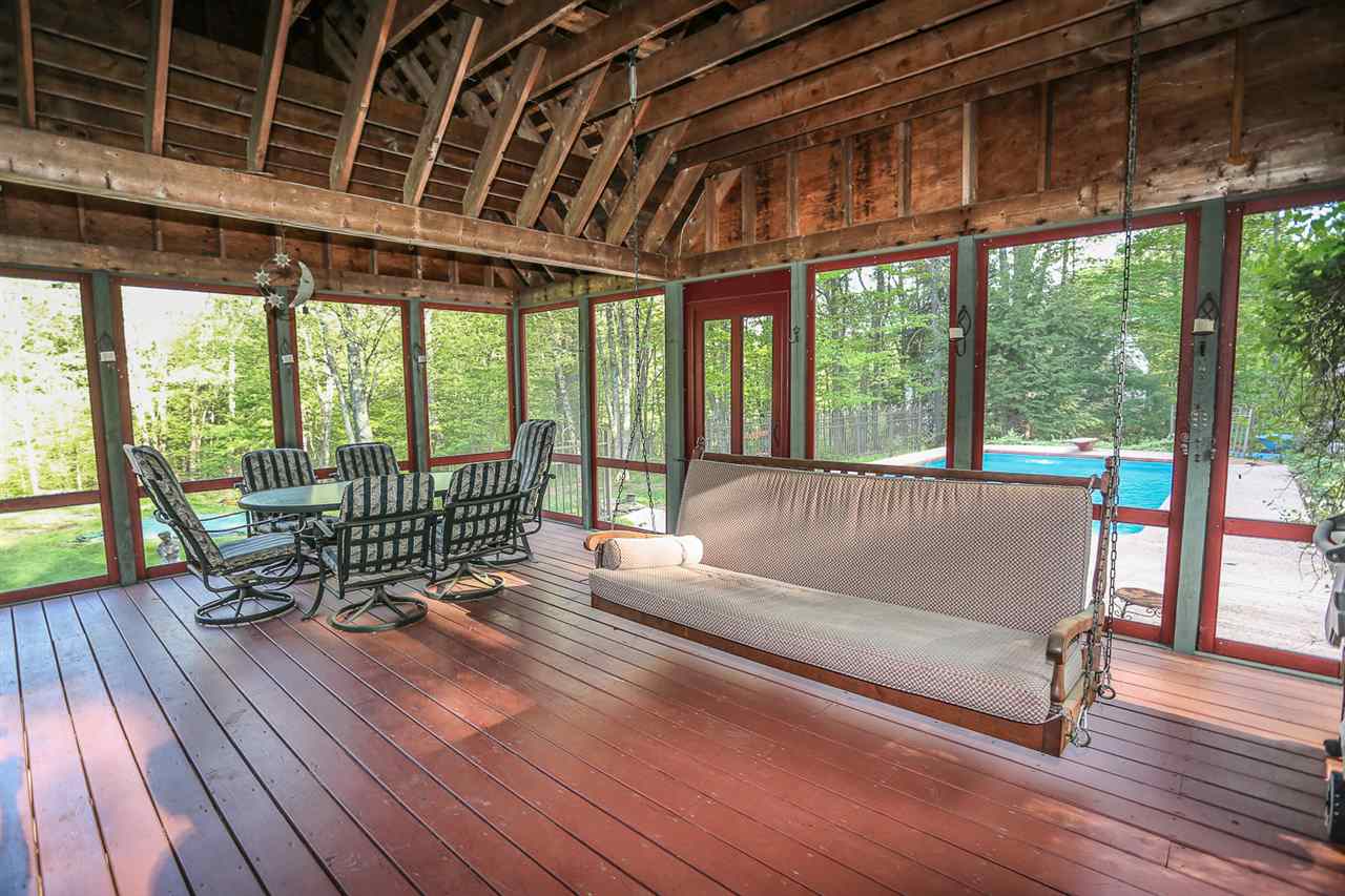 155 Town Farm Road Chester, NH 03036 - Photo 12 of 40