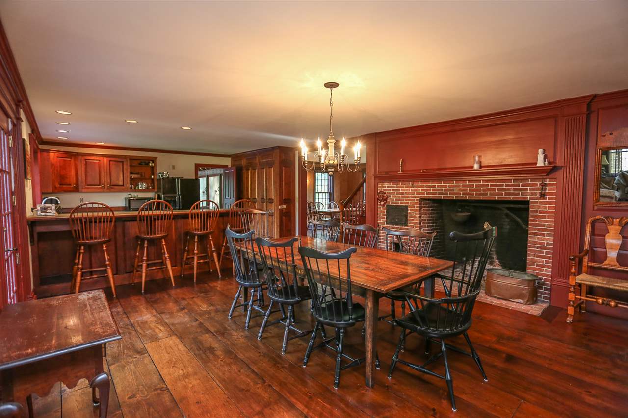 155 Town Farm Road Chester, NH 03036 - Photo 15 of 40