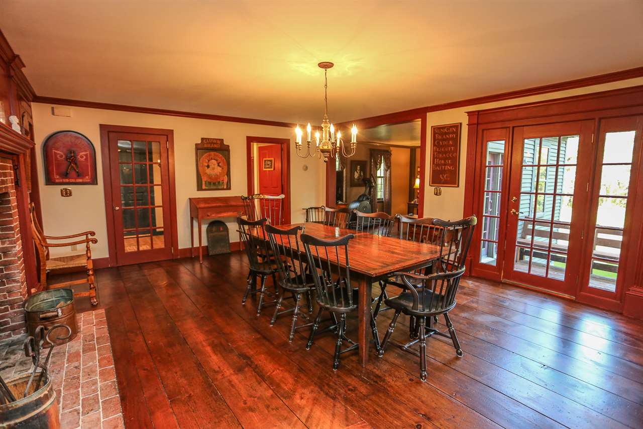 155 Town Farm Road Chester, NH 03036 - Photo 17 of 40