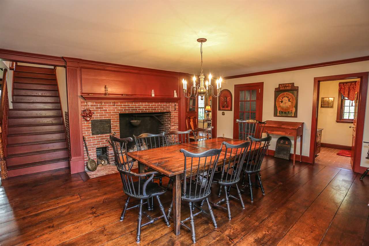 155 Town Farm Road Chester, NH 03036 - Photo 18 of 40