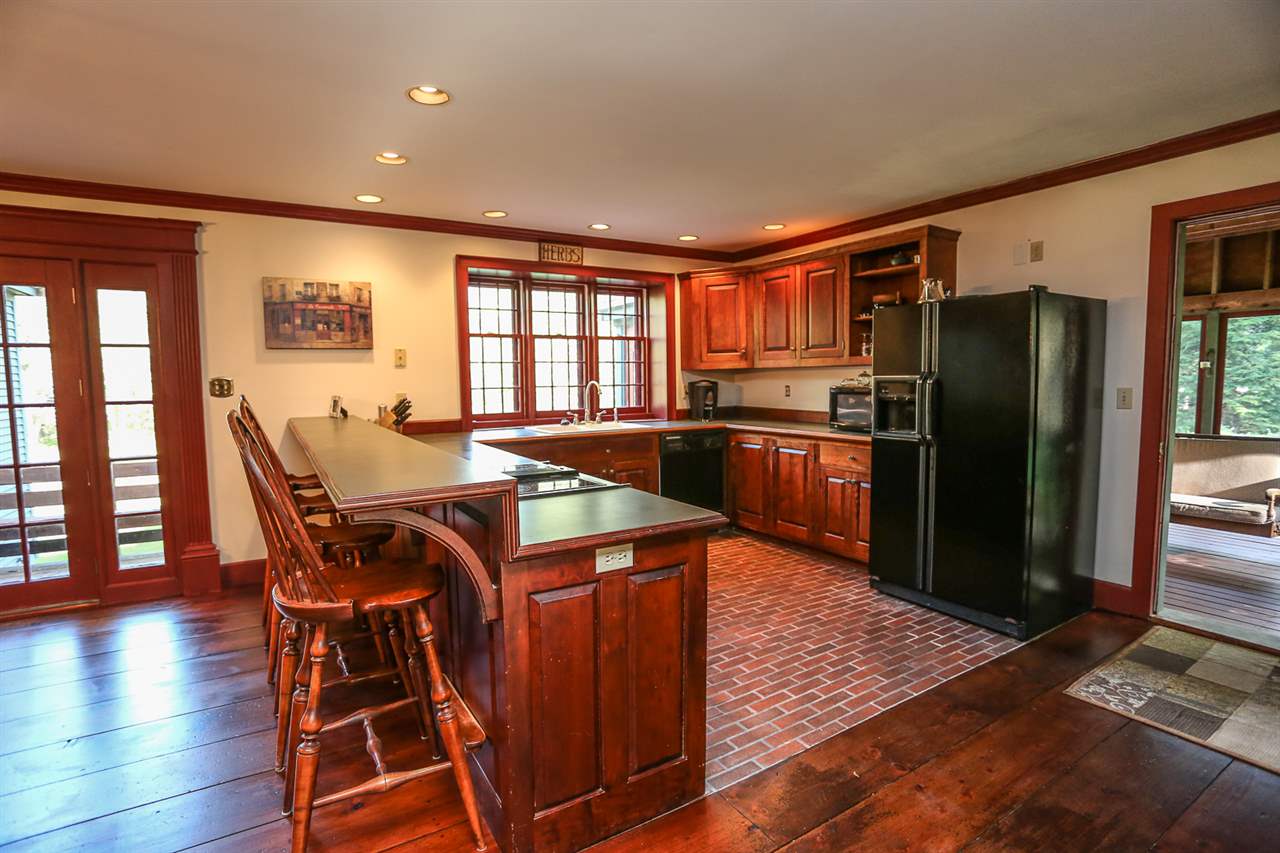155 Town Farm Road Chester, NH 03036 - Photo 19 of 40