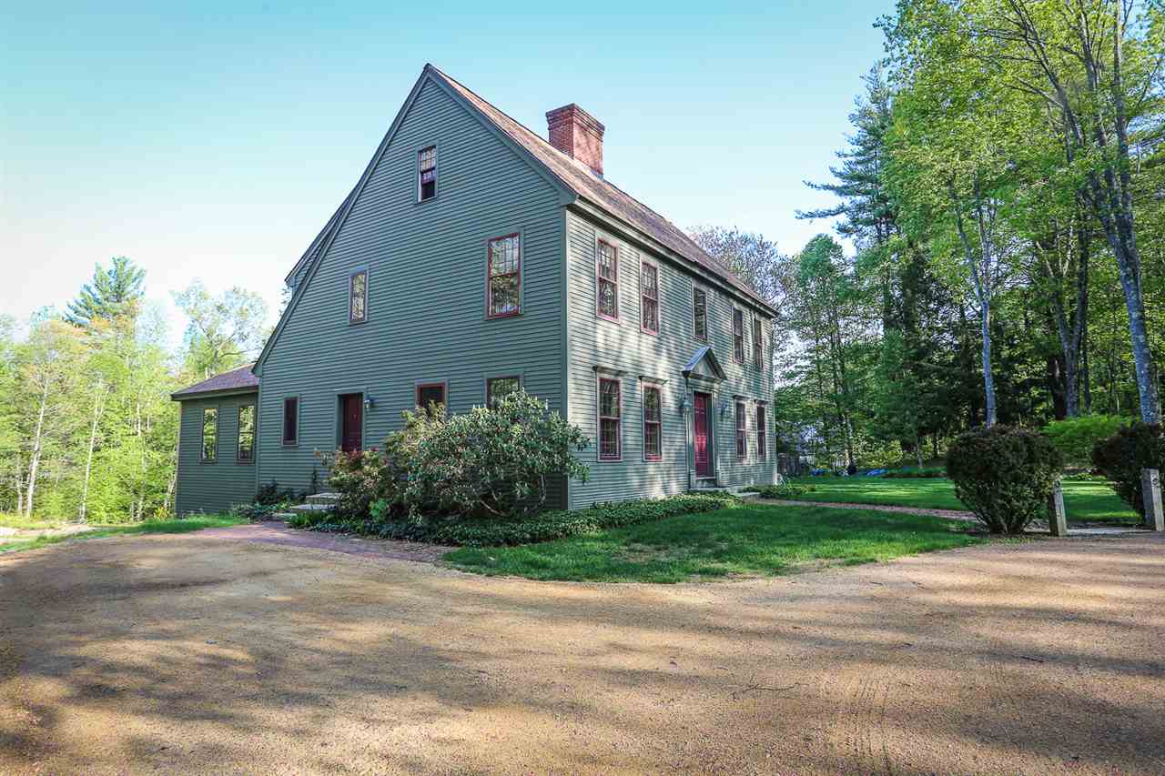 155 Town Farm Road Chester, NH 03036 - Photo 3 of 40