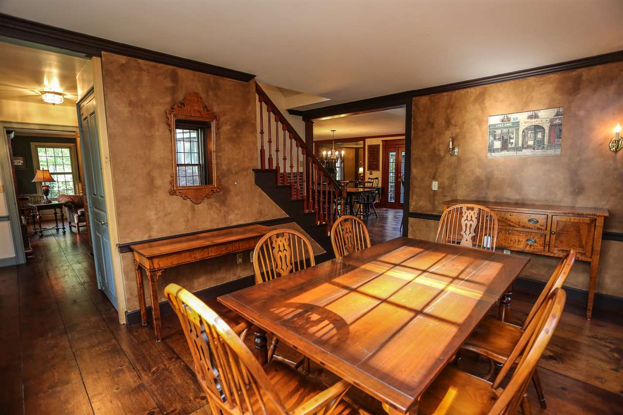 155 Town Farm Road Chester, NH 03036 - Photo 24 of 40