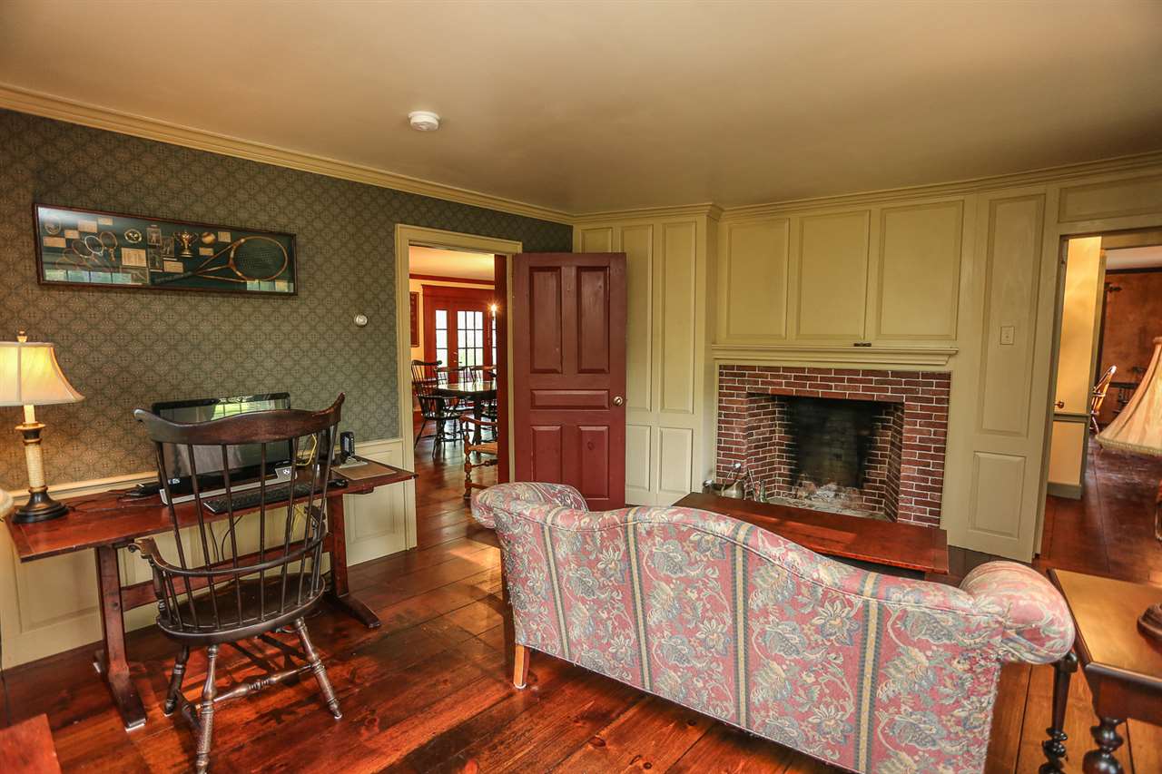 155 Town Farm Road Chester, NH 03036 - Photo 26 of 40