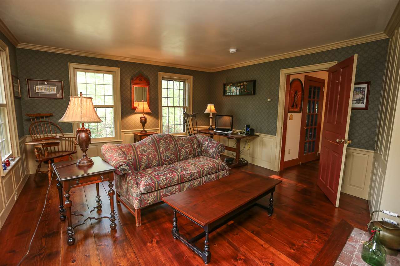 155 Town Farm Road Chester, NH 03036 - Photo 27 of 40