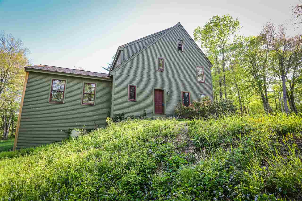 155 Town Farm Road Chester, NH 03036 - Photo 4 of 40