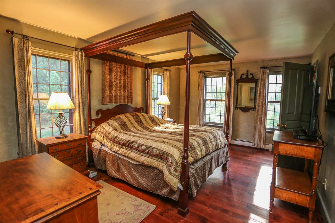 155 Town Farm Road Chester, NH 03036 - Photo 31 of 40