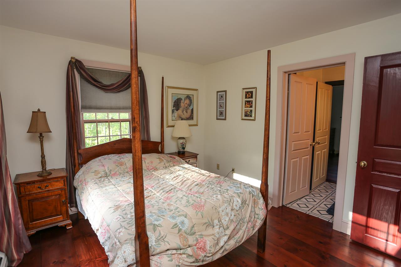 155 Town Farm Road Chester, NH 03036 - Photo 36 of 40