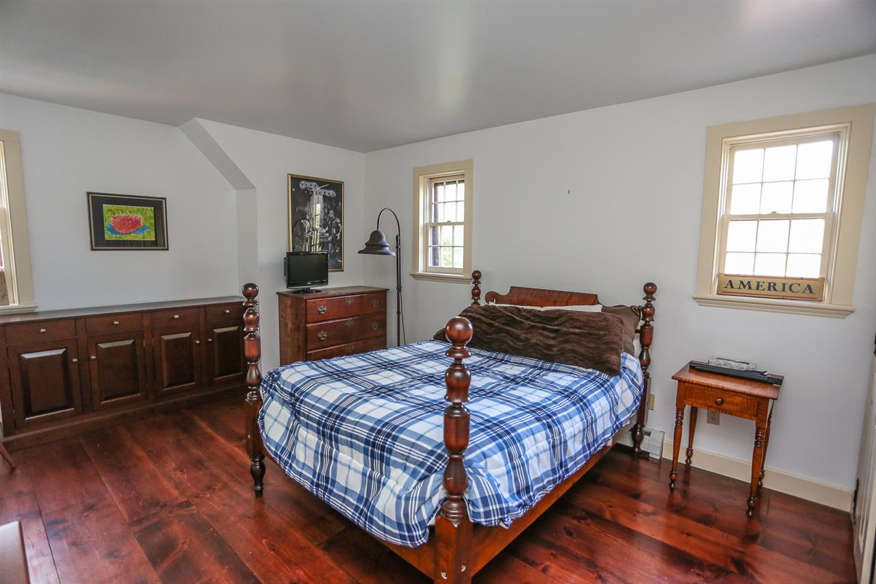 155 Town Farm Road Chester, NH 03036 - Photo 38 of 40