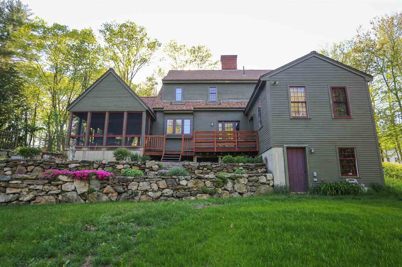 155 Town Farm Road Chester, NH 03036 - Photo 5 of 40