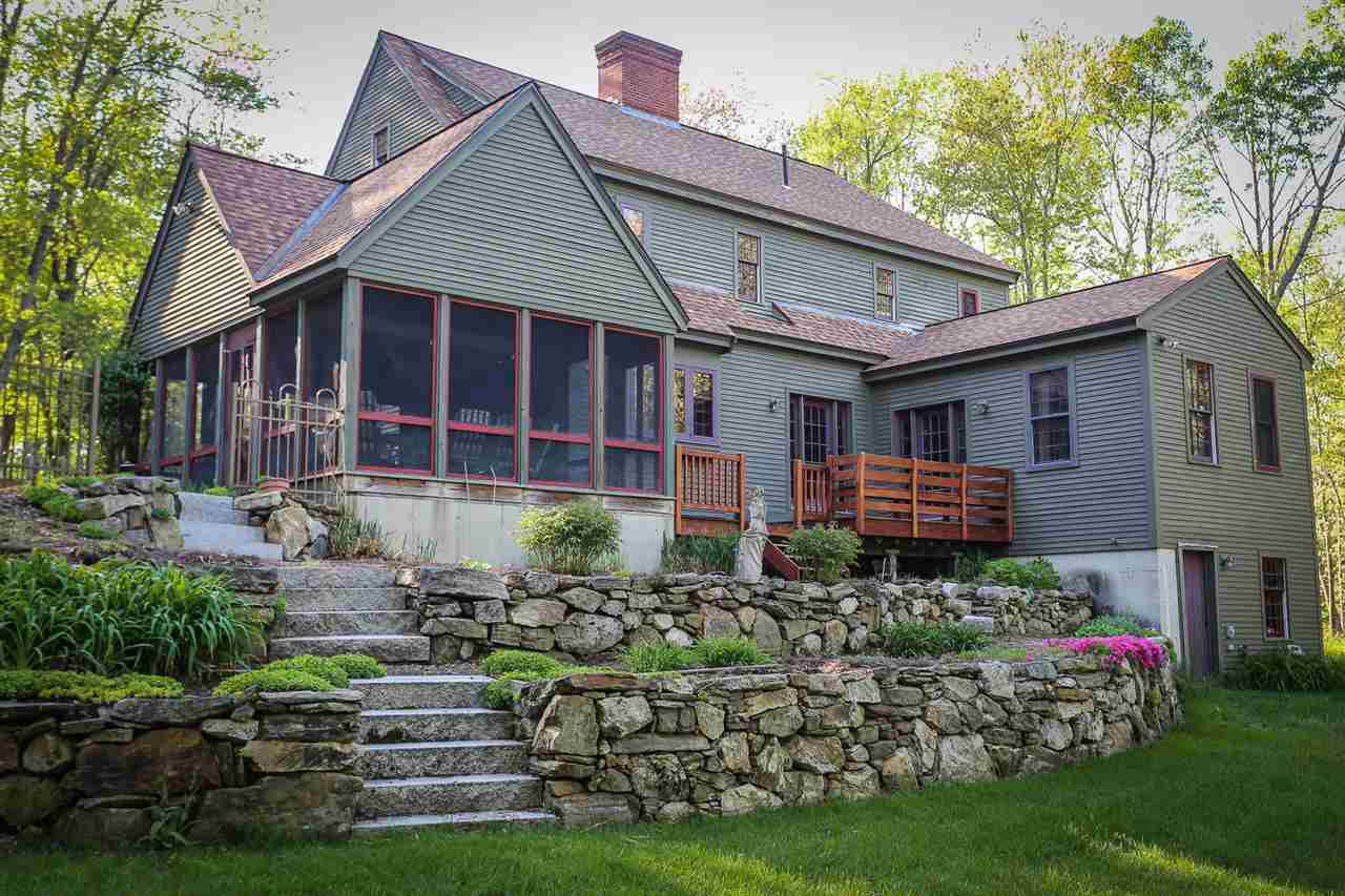 155 Town Farm Road Chester, NH 03036 - Photo 6 of 40