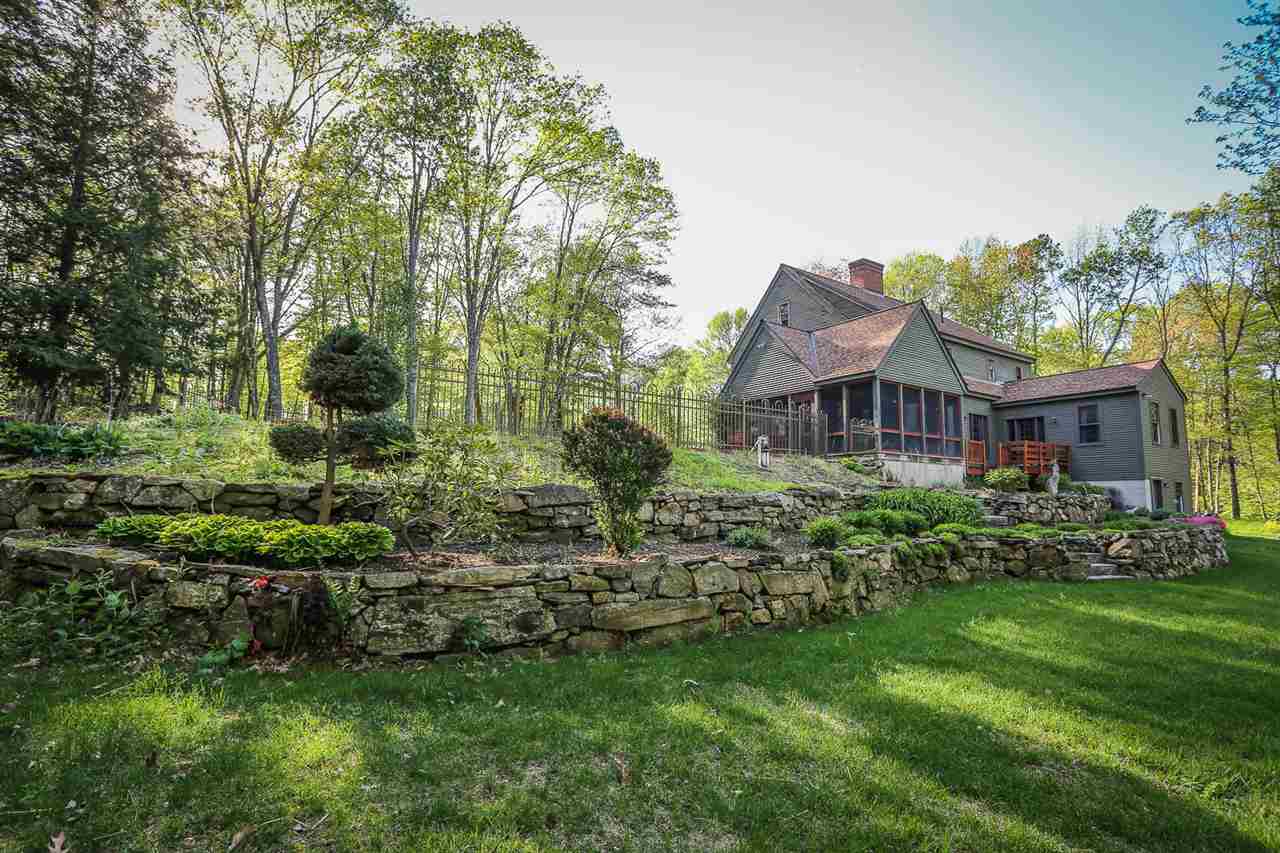 155 Town Farm Road Chester, NH 03036 - Photo 7 of 40