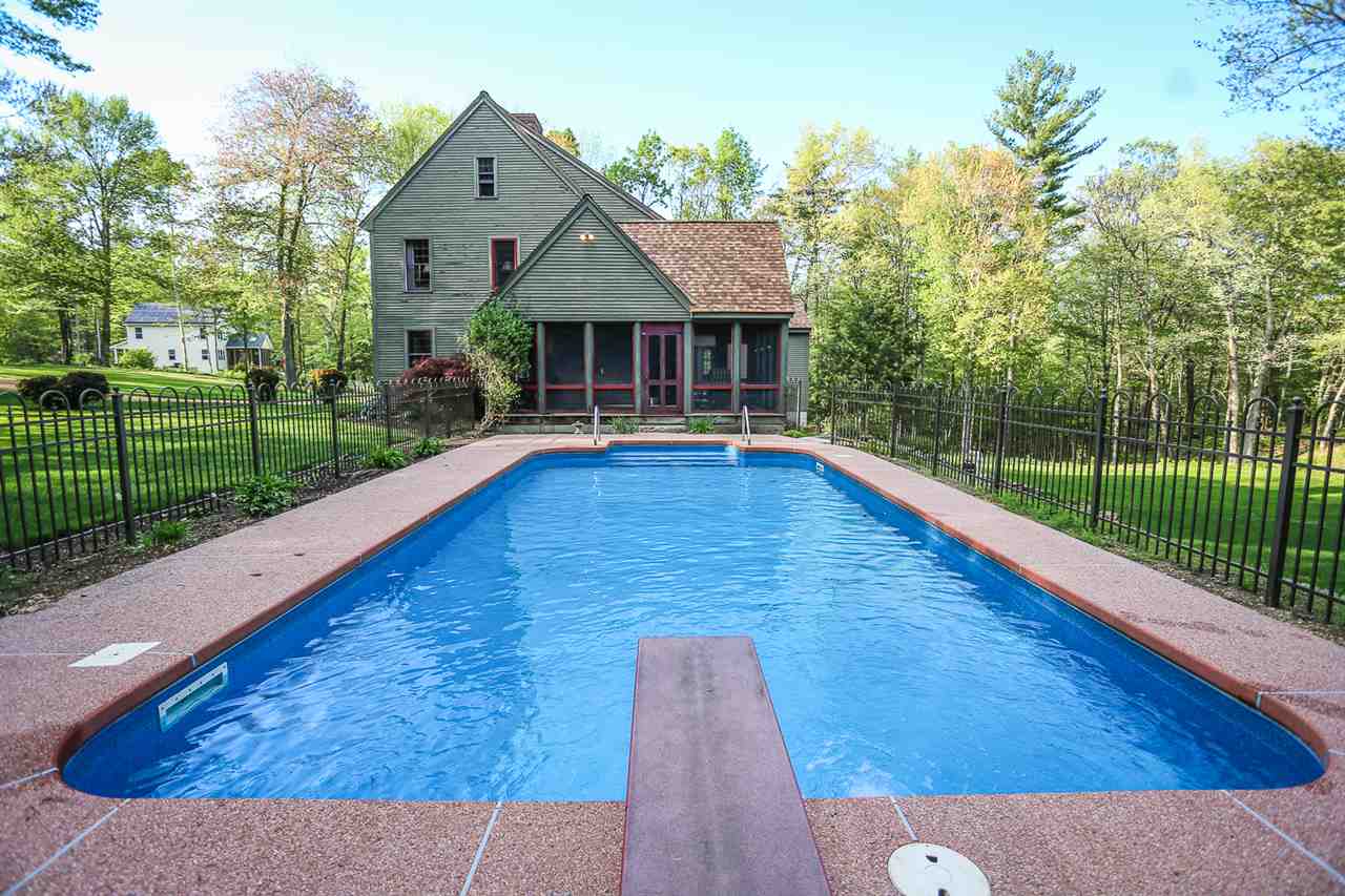 155 Town Farm Road Chester, NH 03036 - Photo 9 of 40